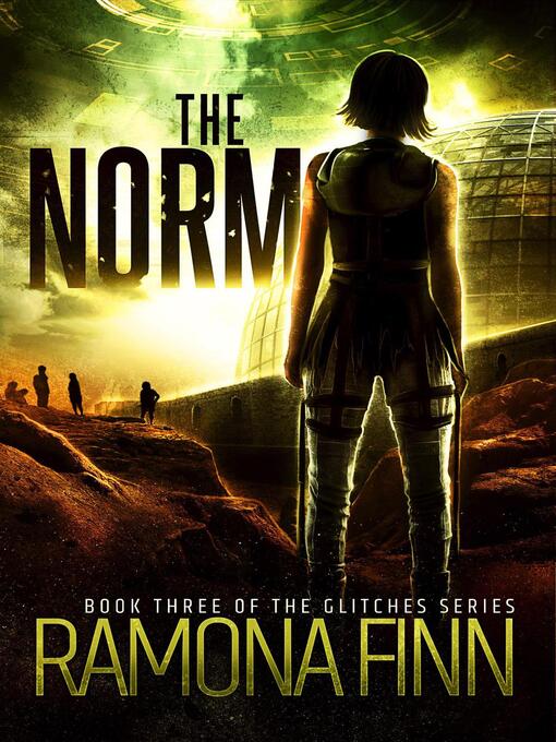 Title details for The Norm by Ramona Finn - Available